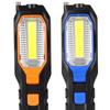 Lishi Rechargeable Car Repair Work Light