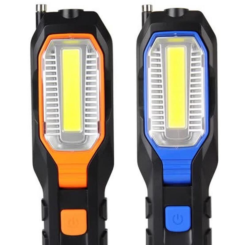 Lishi Rechargeable Car Repair Work Light