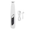 Dog  Trimmer Dog  Trimmer with LED Light Rechargeable Electric Cat  Grooming Clippers for Feet Small Area Hair