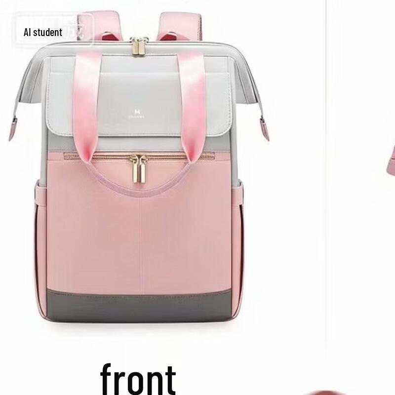 Meijia Mei Multi-function Diaper Backpack Set