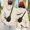 Aktivní mini sling bag Unisex