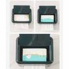 Desktop Tissue Box Multifunctional Home Tissue Dispenser Remote Control   Box for Living Room Restaurant