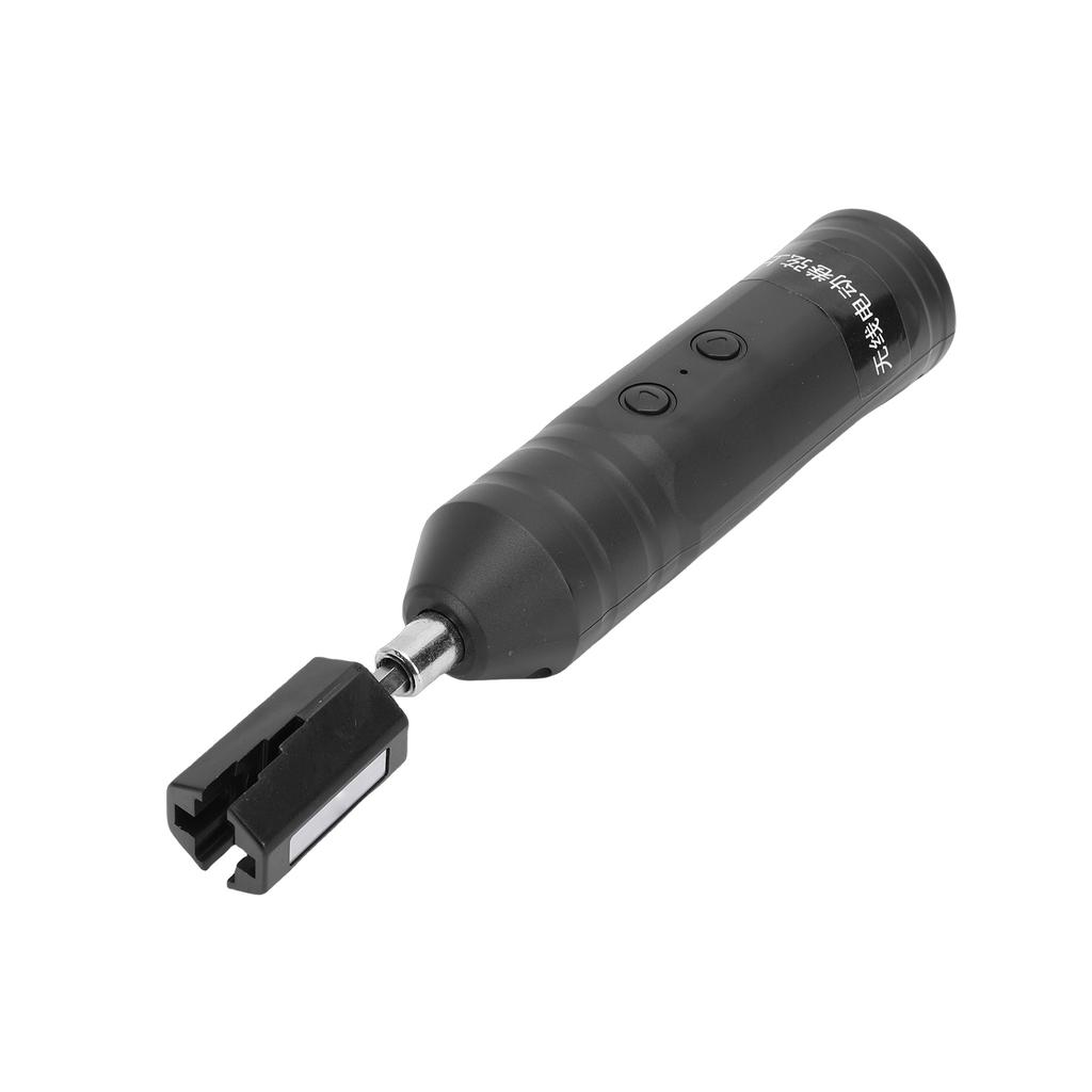 Electric Guitar String Winder Automatic String Winder Rechargeable Magnetism Quick Install for Acoustic Electric Guitar