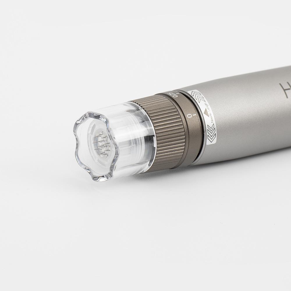 Hydra Pen H3 Electric Beauty Microneedle Device with Serum Delivery