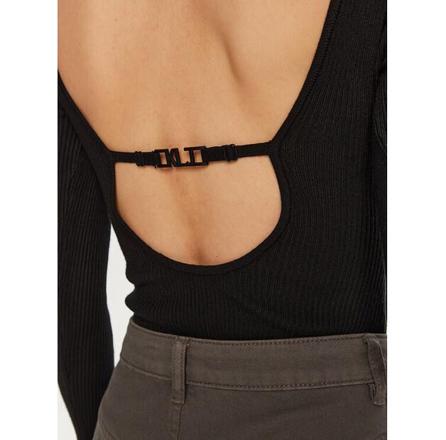 Боди Karl Lagerfeld Jeans A1W18024