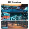 Hizpo for Android GPS Player Car Dash Full HD 1080P ADAS USB Front DVR Camera Driving Digital Video Recorder Night Version