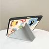 Holder Cover Tablet Case For iPad Pro 2025 Mini 6 7 Pro 11th 10th 9th 8th 7th 12.9inch Air 4 5 M3 M2 1 2 M4 11inch Relaxed