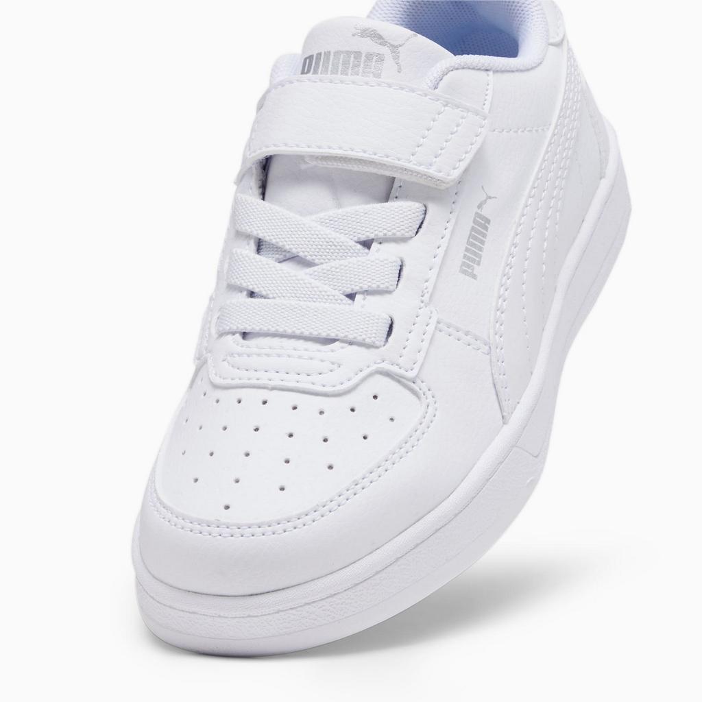 Puma CAVEN 2.0 AC+ PS children's sports shoes white 39383902 r 28.5