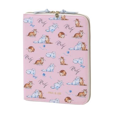 Paul & Joe Marks Inner Carrying Case, Medium, Playing Cats