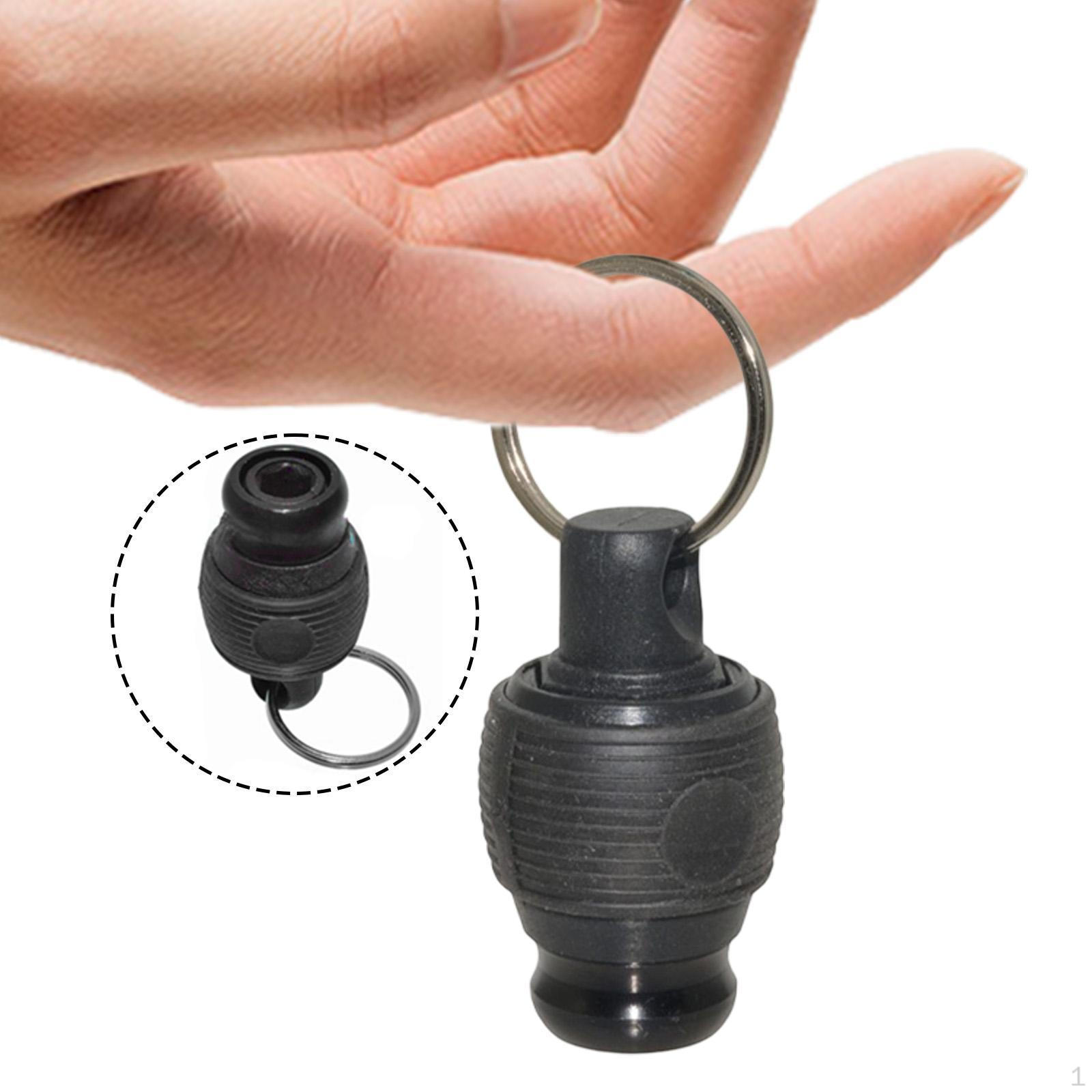 

Bit Holder Multifunctional Screwdriver for Electric Screwdrivers чорний