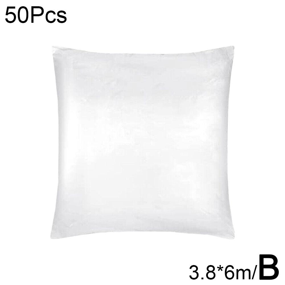 

Одноразовый автомобильный чехол для одежды, пылезащитный, водонепроницаемый, пылезащитный пластиковый чехол из полиэтиленовой пленки, водонепроницаемый автомобильный чехол