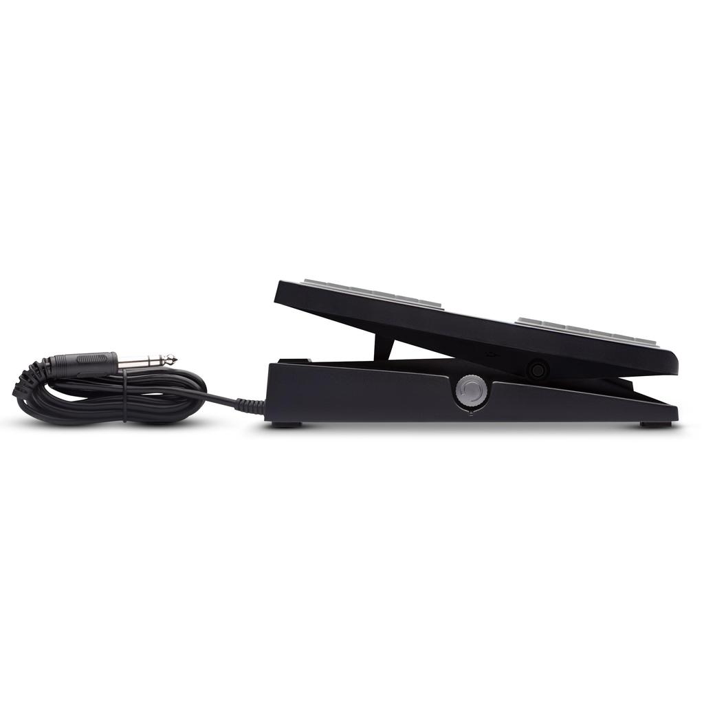 M-Audio Expression Pedal for Electronic Pianos and Keyboards EX-P