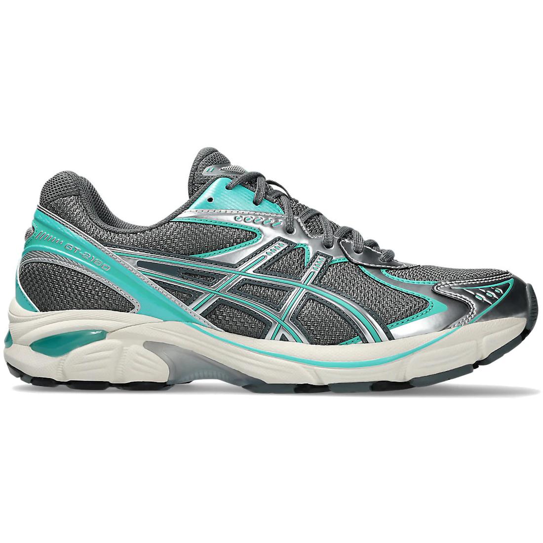 

Sneaker ASICS GT-2160 Steel Grey Waterfall(1203A604-021) 44