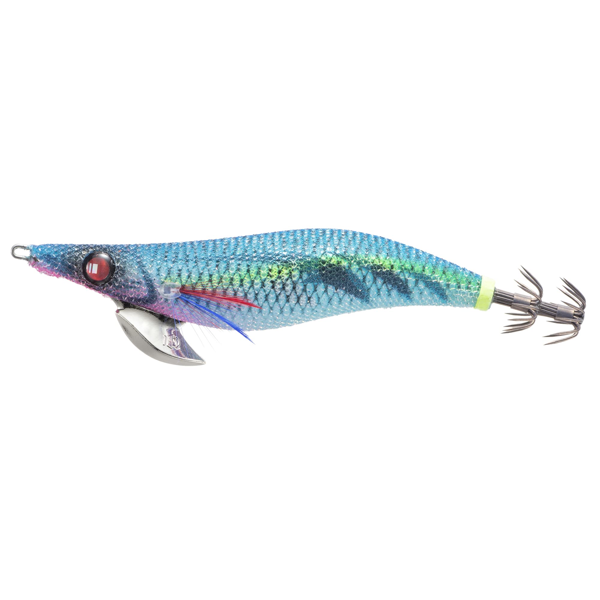 

Major Craft Bait Kizou Bait Feather Sonic 3.0 EBFO-3.0#007CL Appeal RD (No Tee)