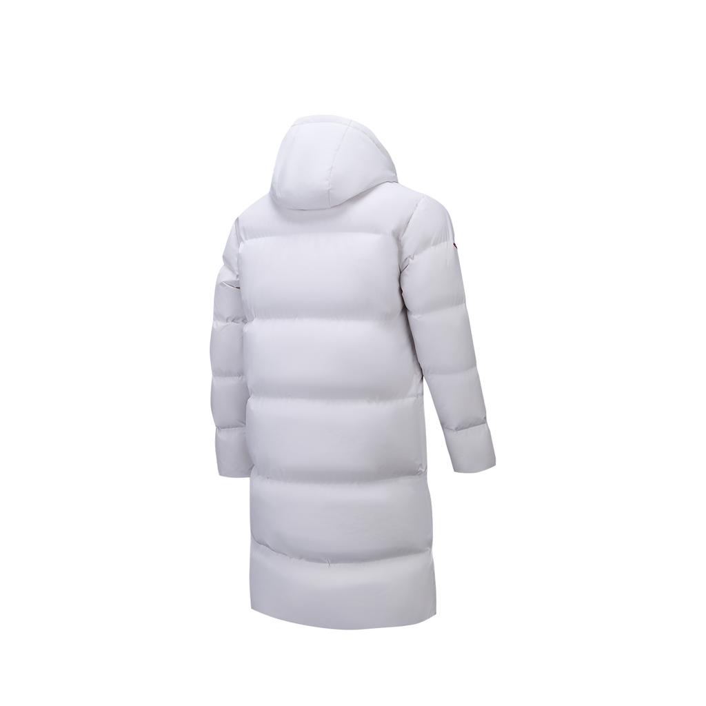 Anta Comprehensive Training Series Spring 2026 Down Jacket Men Outerwear 952617904-1
