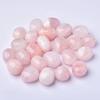 Natural Crystal Tumbled Stone Chips for Fish Tanks, Flower Pots, Diffusers, and Jewelry.