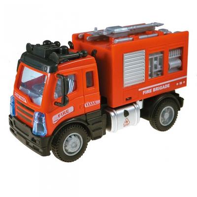 Modellini radiocomandati e droni – Camion radiocomandati