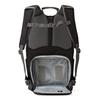 Lowepro Camera Backpack Photo Hatchback BP 150AW2 369551 [] 3.2L (Camera Storage) Black/Gray