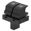 1PCs Electric Control Power Window Button Switch for Skoda Octavia Fabia 2 Yeti Roomster 1Z0959858 Durable Parts 1Z0 959