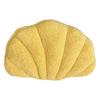 Cuscino Decorativo a Forma di Conchiglia Cuscino di Peluche Super Morbido Resistente all'Usura Delicato sulla Pelle Cuscino Decorazione Divano Camera