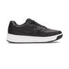 Under Armour UA Court 96 Sport Versatile Fashion Durable Low-Top Lifestyle Casual Shoes Women sneakers Black 6011310-002