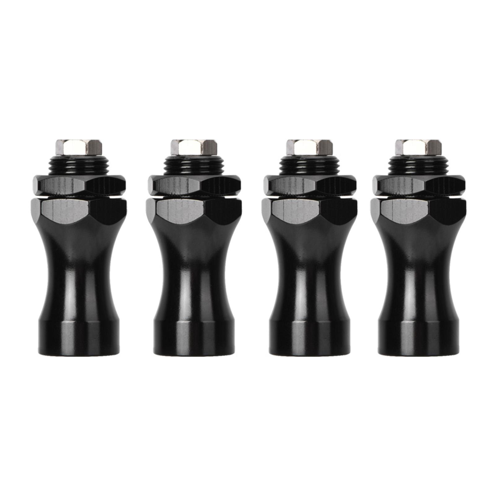

RC Wheel Hex Driver 110 to 18 12mm to 17mm 30mm Extension Lengthen Hex Adapter