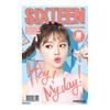 16brand Eye Magazine HEY MY DAY (2g) Eyeshadow 16brand