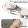 ABS Child Proof Cabinet Locks For Doors Refrigerator Oven Drawer Lock Kids Proofing Freezer Invisible Security Furniture Latches