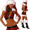 Christmas Sexy Lingerie Cosplay Costume for Role Play and Parties