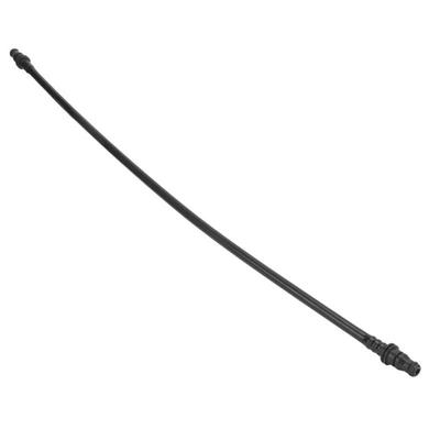 Expansion Coolant Tank Hose 2115010625 Coolant Breather Tube Nondestructive Installation Replacement for Mercedes Benz E280