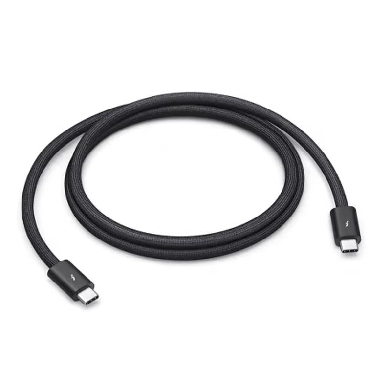Apple Thunderbolt 4 Pro Braided USB-C Cable (1m)