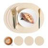 Lelejia Round Placemat Set