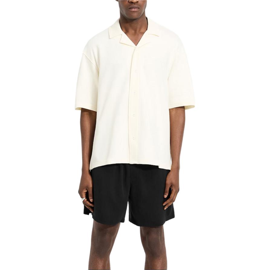 REPRESENT Shirt Men's Antique White MLM4469-242