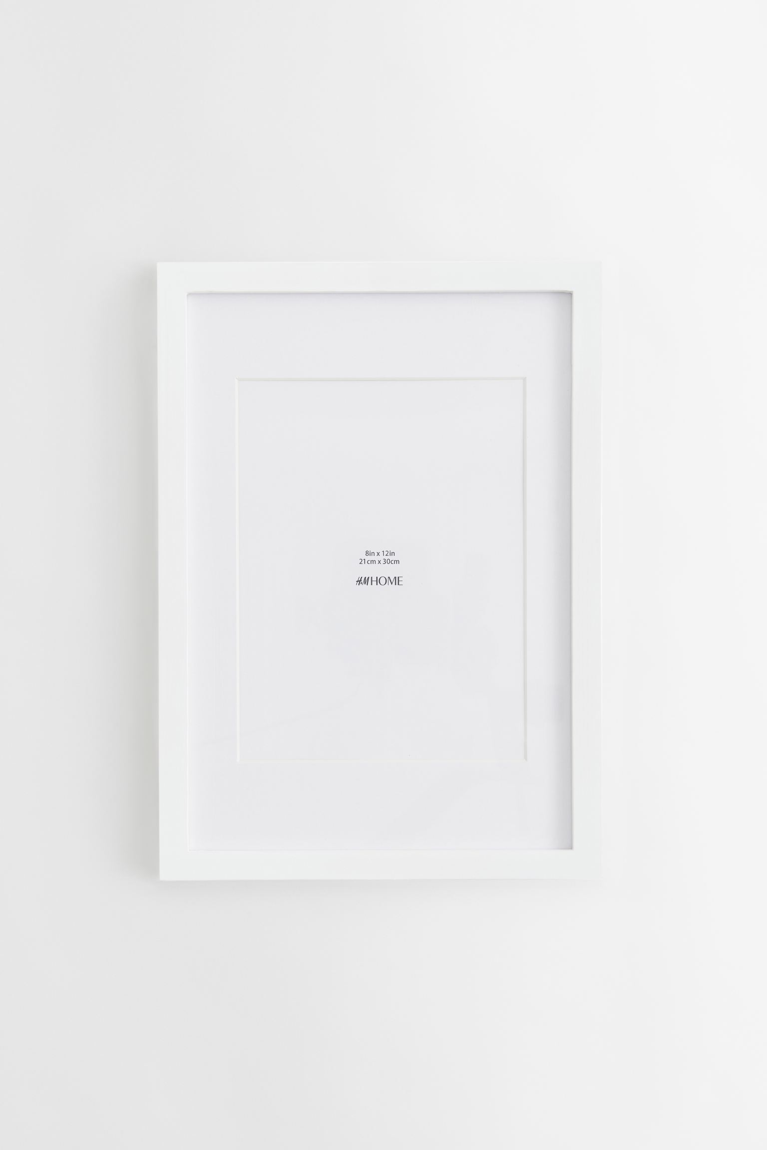 

Деревянная рама