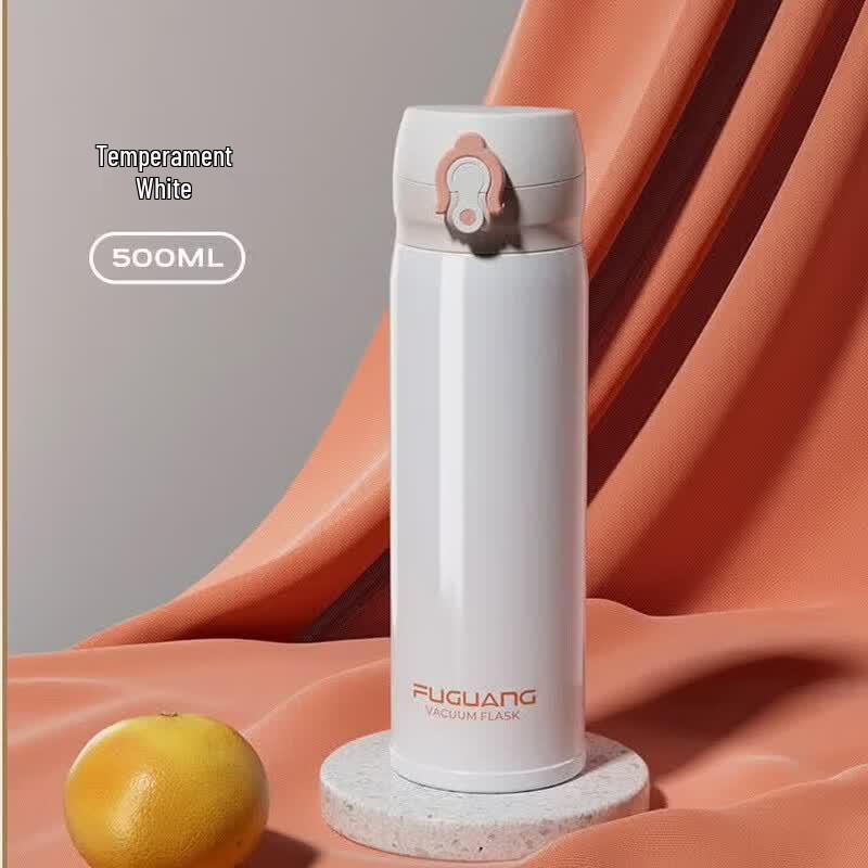 Термобутылка Fuguang из нержавеющей стали 316L