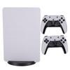Gaming Console Plug and Play 4K HD Output Wireless Retro Game Console with Dual 2.4G Controllers 12 Emulators Multiple