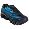 adidas Megaride F50 Running Shoes Unisex Blue Black KJ4419