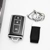 Auto Keychain Key Fob Protector Tpu Car Key Case Cover For Toyota Corolla Verso Camry Prius 2004-2009 Shell Auto Accessories