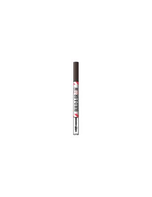 Maybelline Mayb Brow Buil A Brow