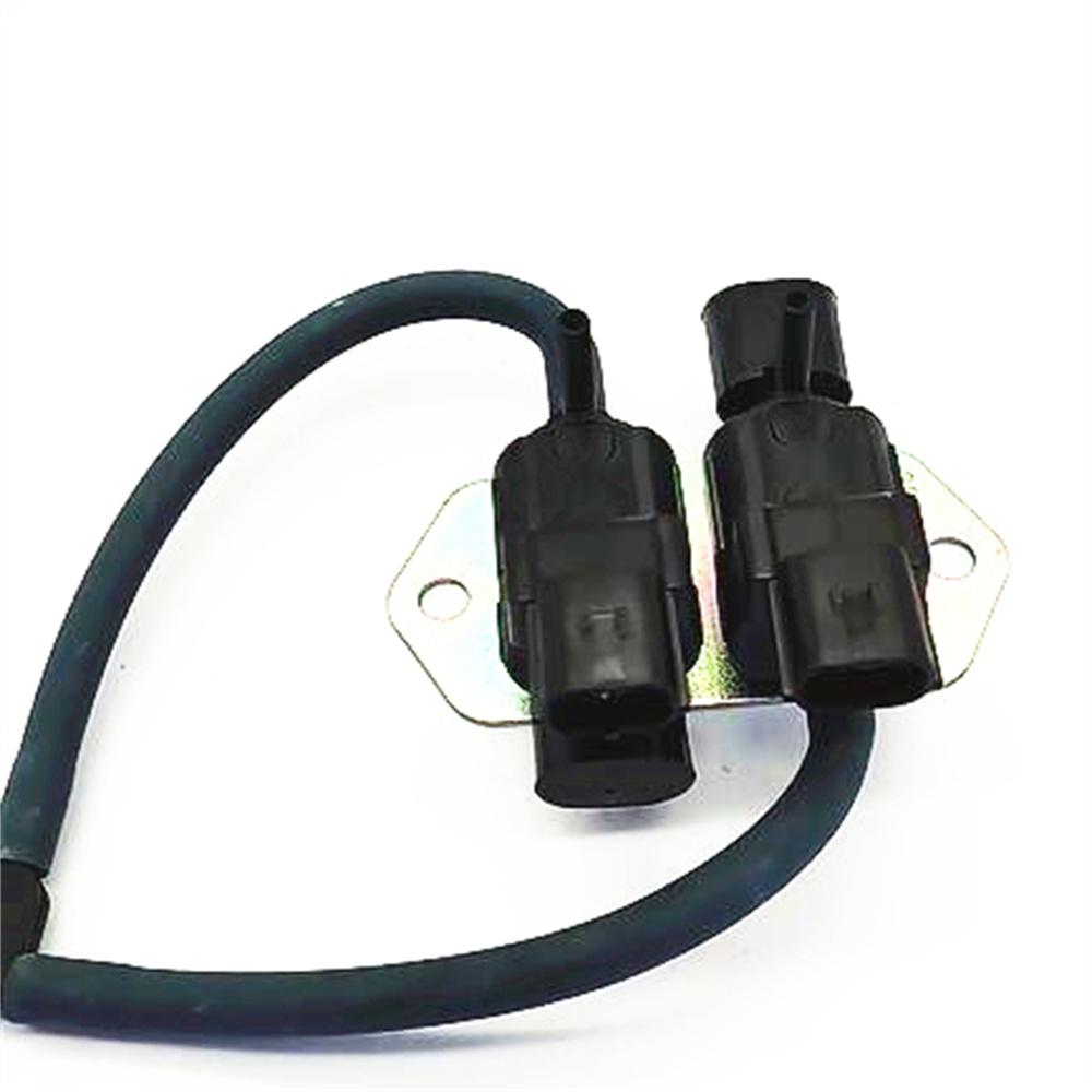 Freewheel Clutch Solenoid for Mitsubishi Montero