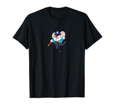 MAPPY 002 T-shirt