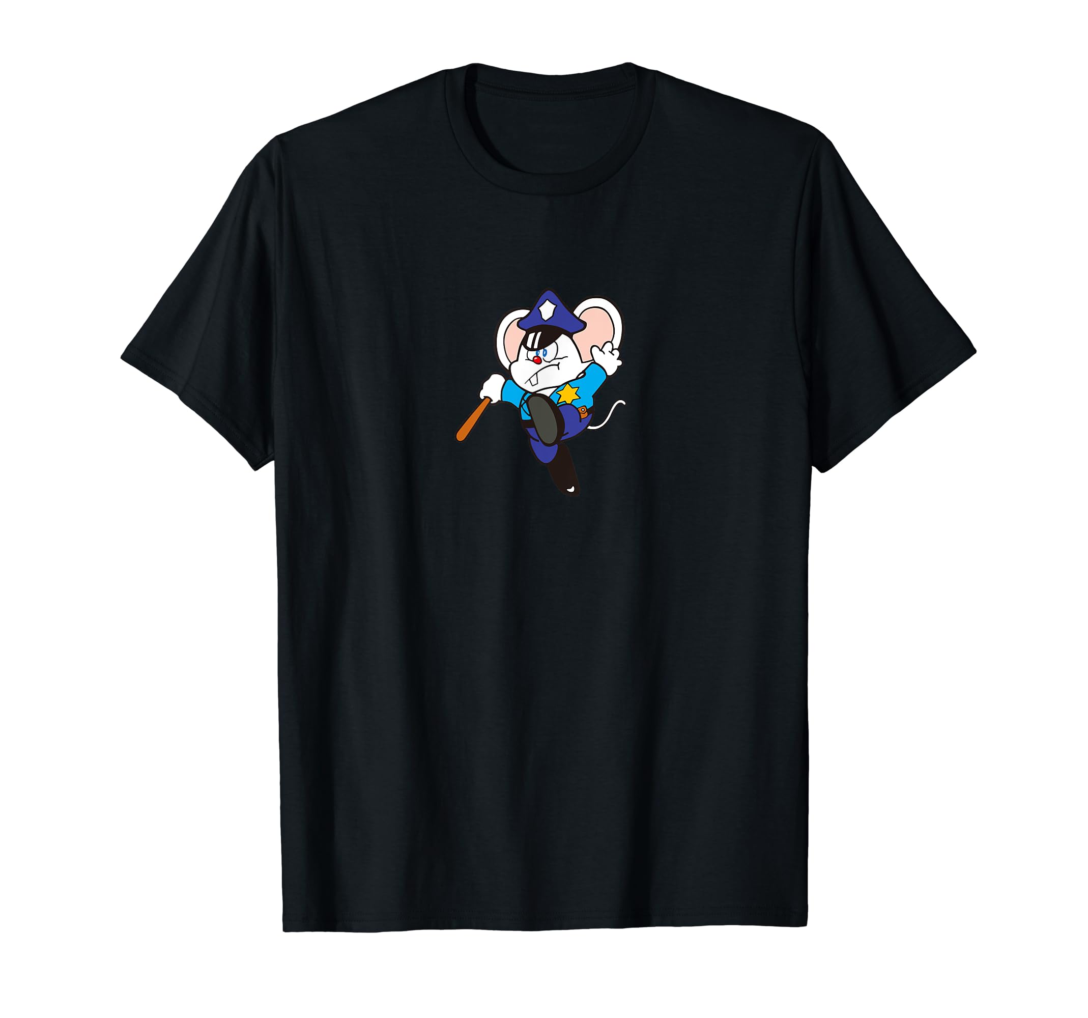 

MAPPY 002 T-shirt