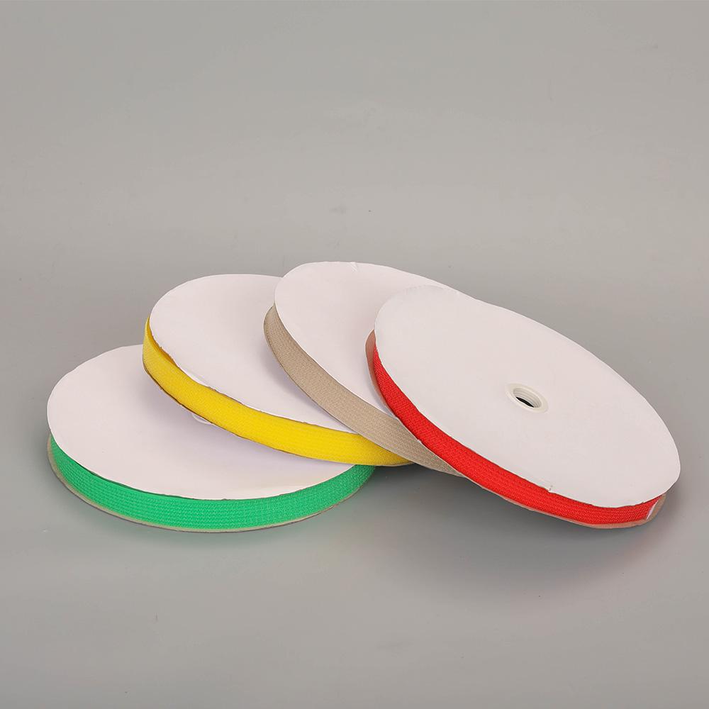 Hot Sale Eco-Friendly Washable for Hook and Loop Tape with Single Sided Adhesive for Tactical Tourniquet