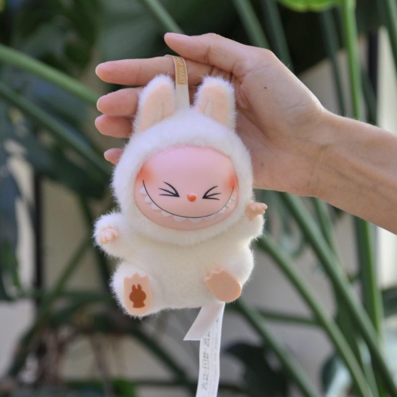 Cute Doll Soft Plush Toy