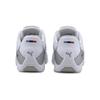 BMW Motorsport x Puma Drift Cat 8 Biało-Srebrne Męskie Sneakersy 339934-02