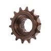 14T Single Speed Freewheel Flywheel Bike Accessory For Mountain Folding Bike Accessory Road Bike Freewheel