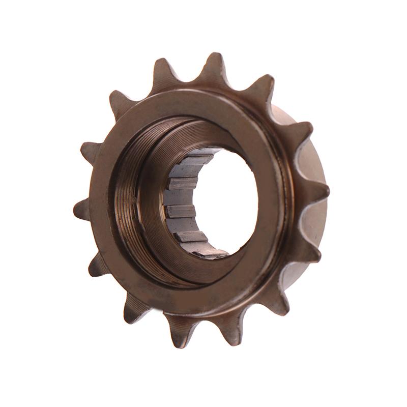 14T Single Speed Freewheel Flywheel Bike Accessory For Mountain Folding Bike Accessory Road Bike Freewheel