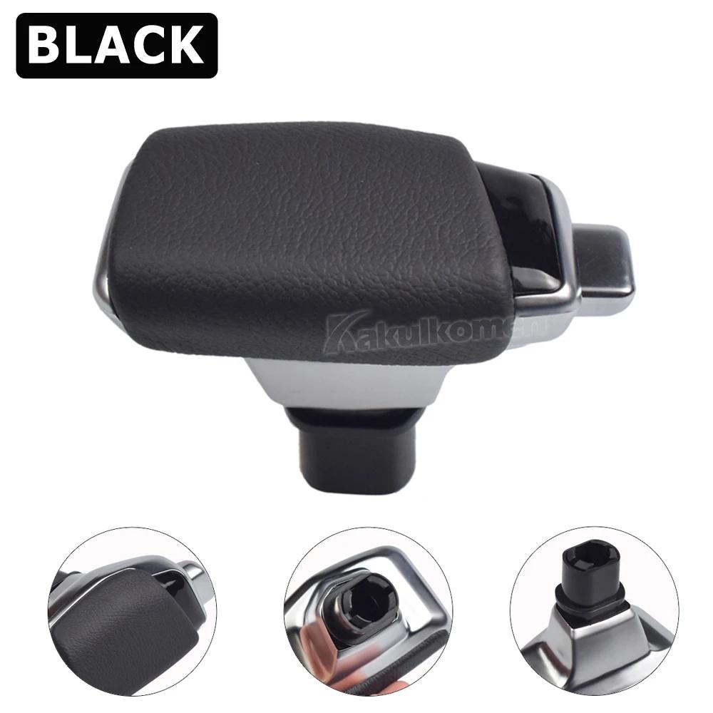 

Автоматическая ручка переключения передач для Hyundai Ix35 Ix25 Mistra Tucson Для Kia Sportage R K4 K3 Рукоятка ручного переключения передач чёрный