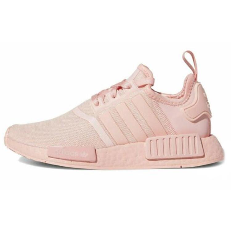 Adidas NMD R1 Glow Pink Youth FW4708 40