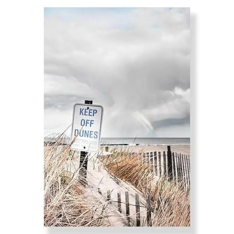 GATYZTORY Oil Picture By Numbers Nature Landscape Drawing Canvas Wall Art Oil  By Numbers Home Decor Gift